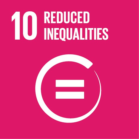 IAHV works on addressing gender inequities by empowering girls and women. IAHV also addresses inequities by strengthening capacities of vulnerable populations.