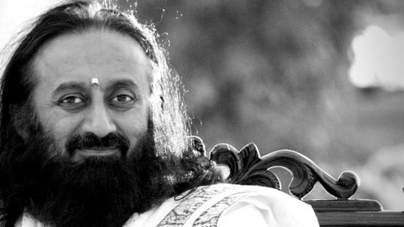 Sri Sri Ravi Shankar